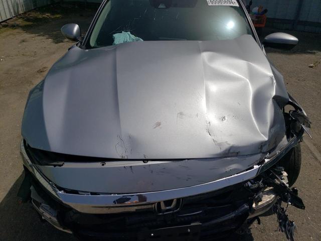 Photo 10 VIN: 1HGCV1F14JA235079 - HONDA ACCORD 