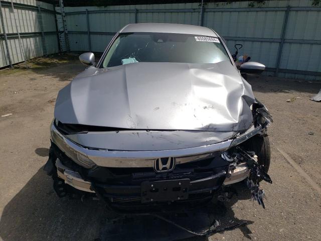 Photo 4 VIN: 1HGCV1F14JA235079 - HONDA ACCORD 