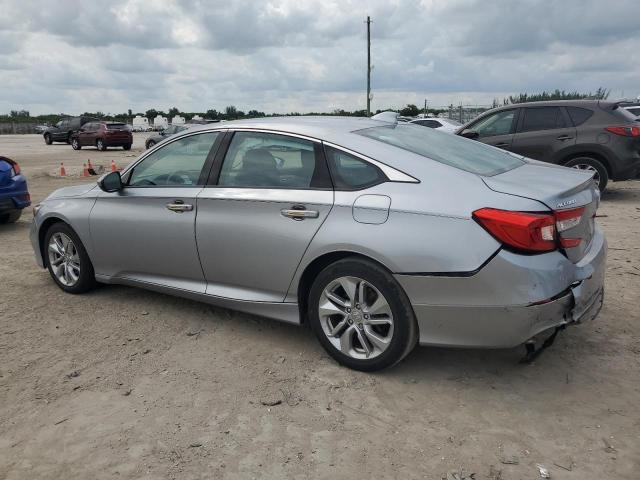 Photo 1 VIN: 1HGCV1F14JA236605 - HONDA ACCORD LX 