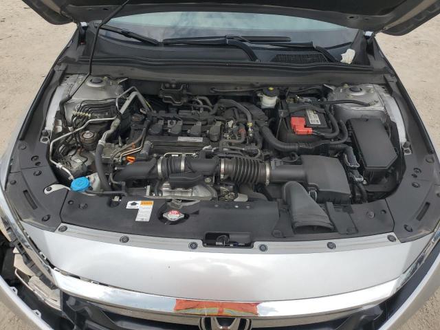 Photo 10 VIN: 1HGCV1F14JA236605 - HONDA ACCORD LX 