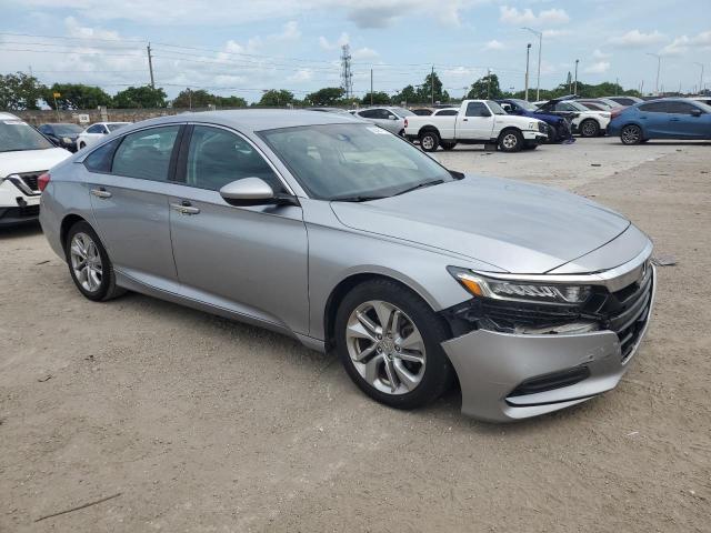 Photo 3 VIN: 1HGCV1F14JA236605 - HONDA ACCORD LX 