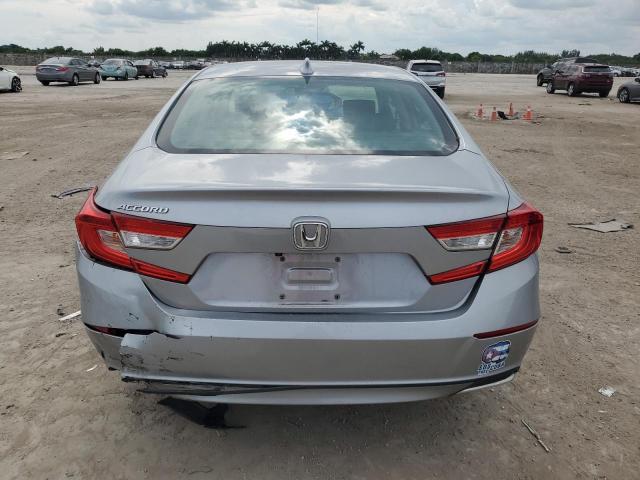 Photo 5 VIN: 1HGCV1F14JA236605 - HONDA ACCORD LX 