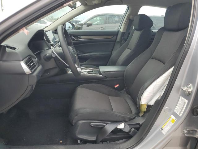 Photo 6 VIN: 1HGCV1F14JA236605 - HONDA ACCORD LX 