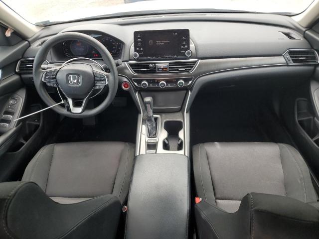 Photo 7 VIN: 1HGCV1F14JA236605 - HONDA ACCORD LX 