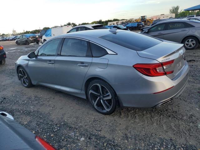 Photo 1 VIN: 1HGCV1F14JA241240 - HONDA ACCORD LX 