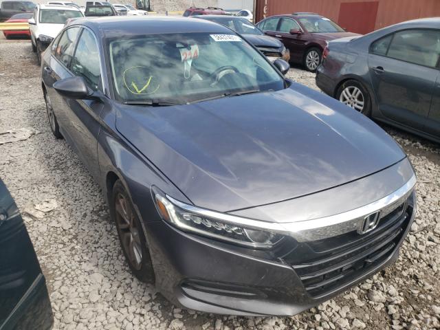 Photo 0 VIN: 1HGCV1F14JA243473 - HONDA ACCORD LX 