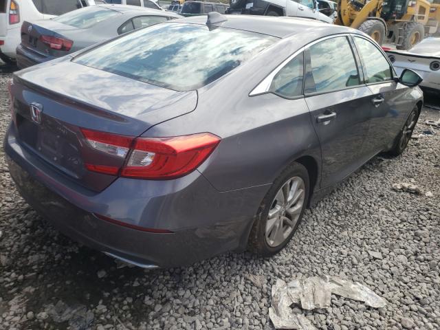 Photo 3 VIN: 1HGCV1F14JA243473 - HONDA ACCORD LX 