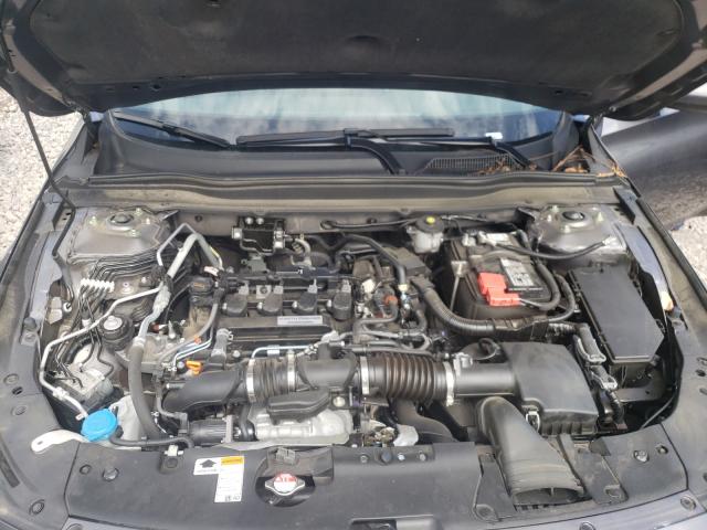 Photo 6 VIN: 1HGCV1F14JA243473 - HONDA ACCORD LX 