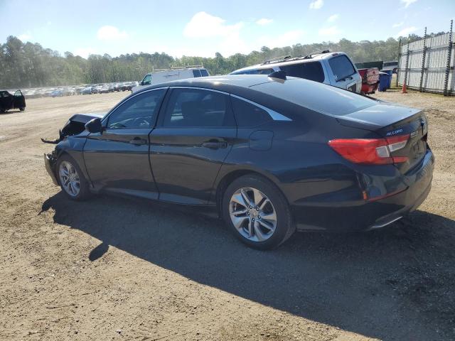 Photo 1 VIN: 1HGCV1F14JA247751 - HONDA ACCORD 