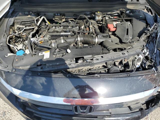 Photo 10 VIN: 1HGCV1F14JA247751 - HONDA ACCORD 