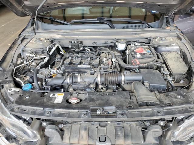 Photo 10 VIN: 1HGCV1F14JA249676 - HONDA ACCORD LX 