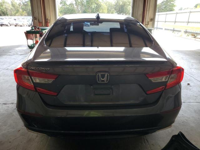 Photo 5 VIN: 1HGCV1F14JA249676 - HONDA ACCORD LX 