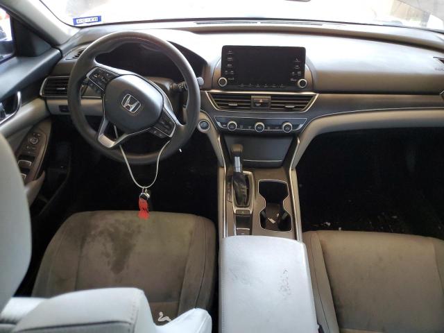 Photo 7 VIN: 1HGCV1F14JA249676 - HONDA ACCORD LX 