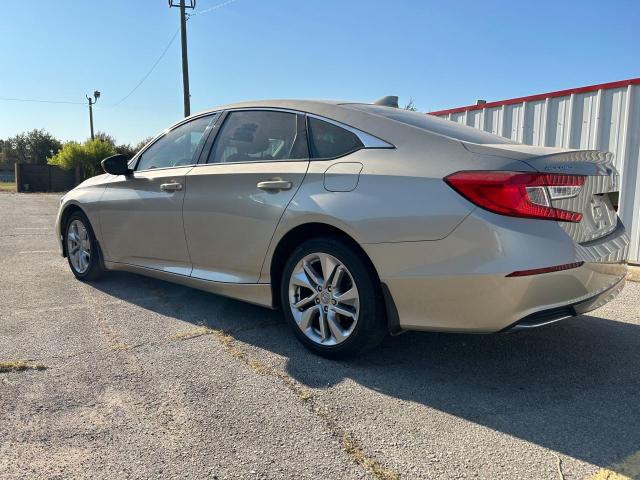 Photo 2 VIN: 1HGCV1F14JA250603 - HONDA ACCORD LX 