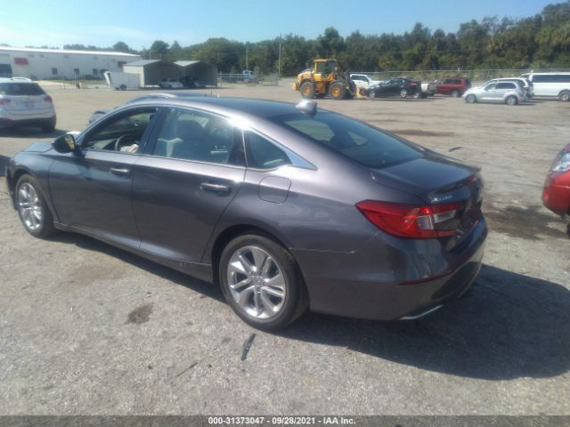 Photo 2 VIN: 1HGCV1F14JA264260 - HONDA ACCORD SEDAN 