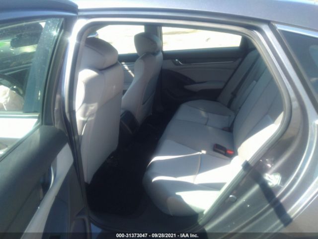 Photo 7 VIN: 1HGCV1F14JA264260 - HONDA ACCORD SEDAN 