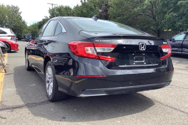 Photo 2 VIN: 1HGCV1F14JA268776 - HONDA ACCORD LX 