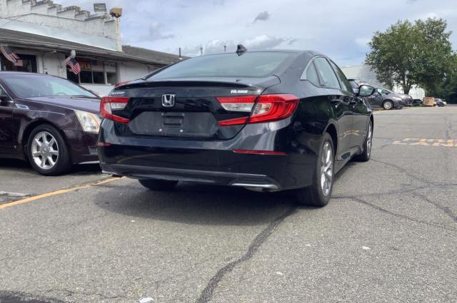 Photo 3 VIN: 1HGCV1F14JA268776 - HONDA ACCORD LX 