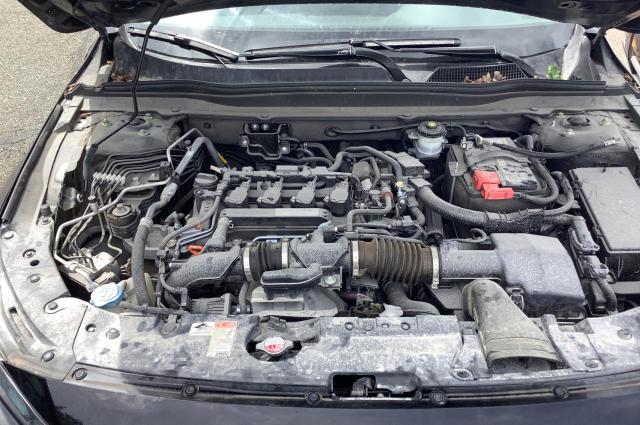 Photo 6 VIN: 1HGCV1F14JA268776 - HONDA ACCORD LX 