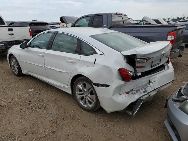 Photo 1 VIN: 1HGCV1F14KA007536 - HONDA ACCORD LX 