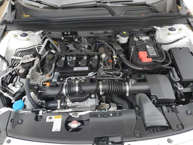 Photo 10 VIN: 1HGCV1F14KA007536 - HONDA ACCORD LX 