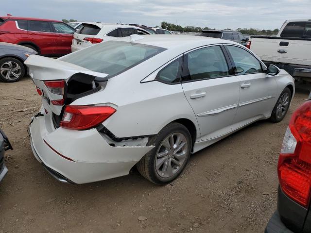 Photo 2 VIN: 1HGCV1F14KA007536 - HONDA ACCORD LX 