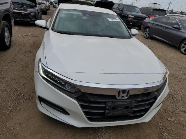 Photo 4 VIN: 1HGCV1F14KA007536 - HONDA ACCORD LX 