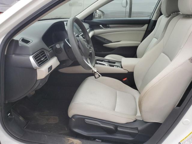 Photo 6 VIN: 1HGCV1F14KA007536 - HONDA ACCORD LX 