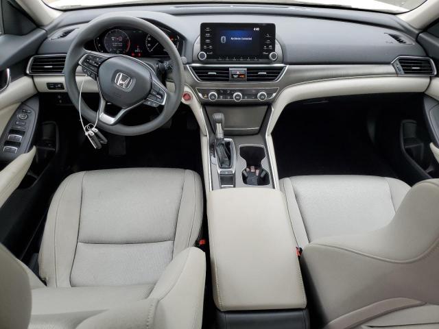 Photo 7 VIN: 1HGCV1F14KA007536 - HONDA ACCORD LX 