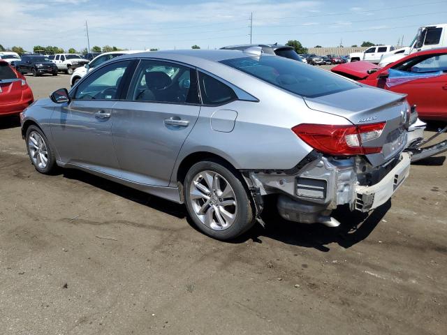 Photo 1 VIN: 1HGCV1F14KA011019 - HONDA ACCORD LX 