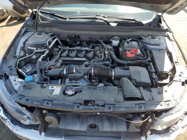 Photo 10 VIN: 1HGCV1F14KA011019 - HONDA ACCORD LX 