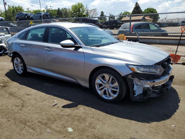 Photo 3 VIN: 1HGCV1F14KA011019 - HONDA ACCORD LX 