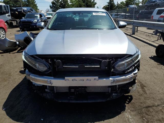 Photo 4 VIN: 1HGCV1F14KA011019 - HONDA ACCORD LX 