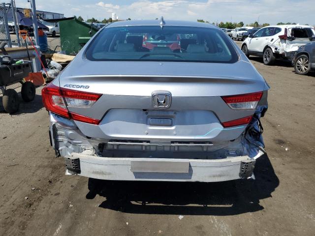 Photo 5 VIN: 1HGCV1F14KA011019 - HONDA ACCORD LX 