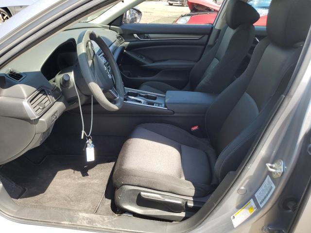 Photo 6 VIN: 1HGCV1F14KA011019 - HONDA ACCORD LX 