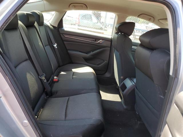 Photo 9 VIN: 1HGCV1F14KA011019 - HONDA ACCORD LX 