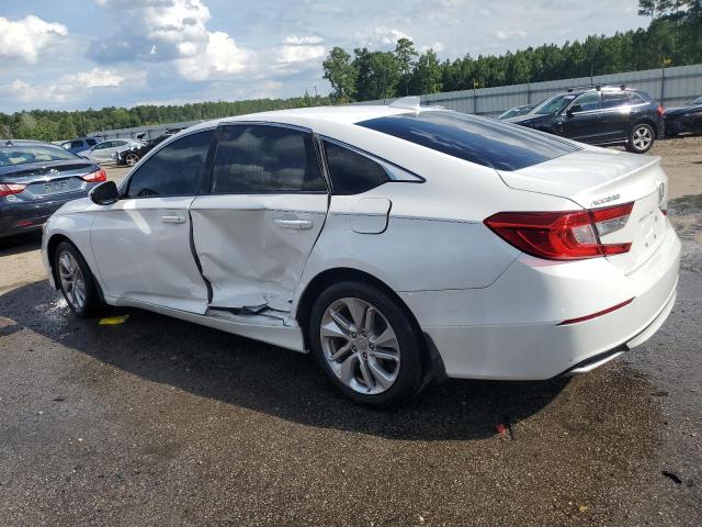 Photo 1 VIN: 1HGCV1F14KA011067 - HONDA ACCORD 