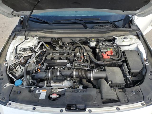 Photo 10 VIN: 1HGCV1F14KA011067 - HONDA ACCORD 