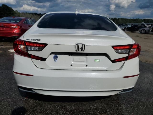 Photo 5 VIN: 1HGCV1F14KA011067 - HONDA ACCORD 