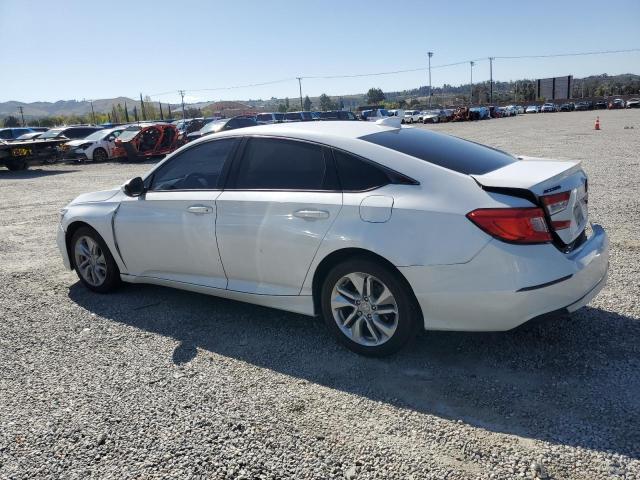 Photo 1 VIN: 1HGCV1F14KA017435 - HONDA ACCORD 