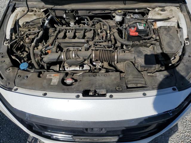 Photo 10 VIN: 1HGCV1F14KA017435 - HONDA ACCORD 