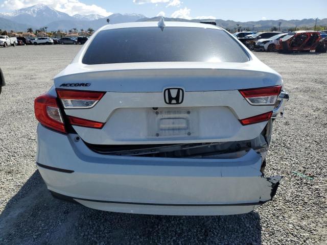 Photo 5 VIN: 1HGCV1F14KA017435 - HONDA ACCORD 