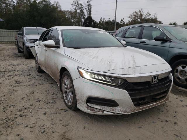 Photo 0 VIN: 1HGCV1F14KA017659 - HONDA ACCORD LX 