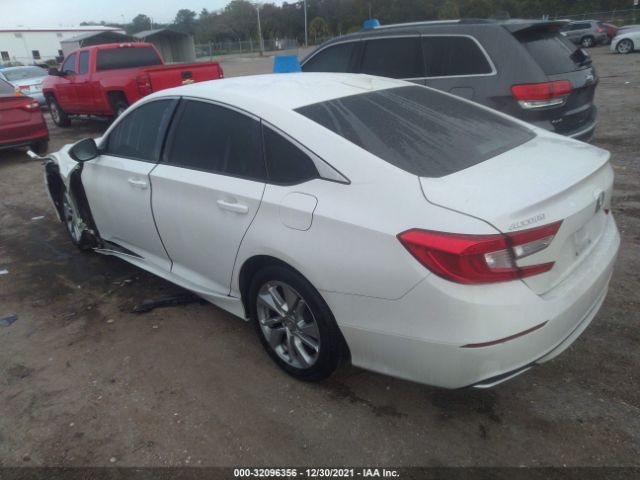 Photo 2 VIN: 1HGCV1F14KA023994 - HONDA ACCORD SEDAN 