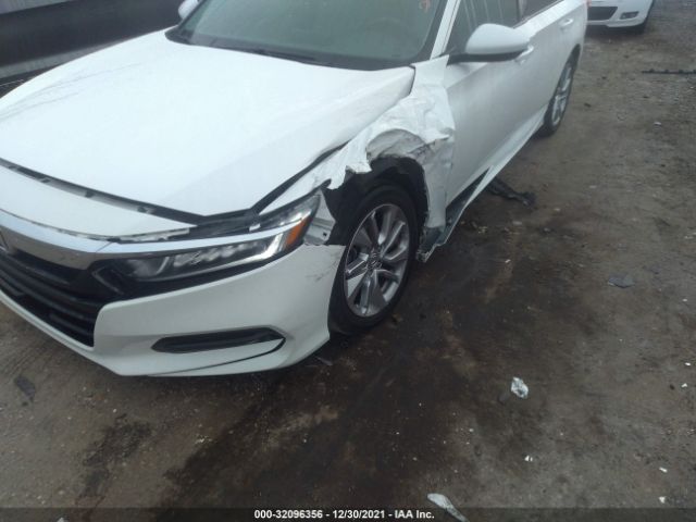 Photo 5 VIN: 1HGCV1F14KA023994 - HONDA ACCORD SEDAN 