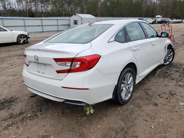 Photo 3 VIN: 1HGCV1F14KA029018 - HONDA ACCORD LX 