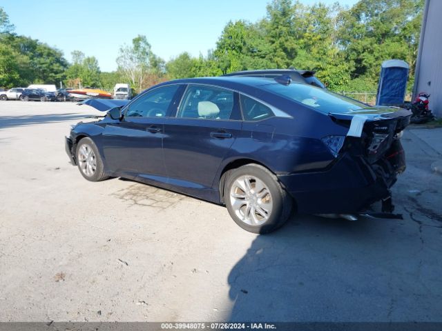 Photo 2 VIN: 1HGCV1F14KA037197 - HONDA ACCORD 