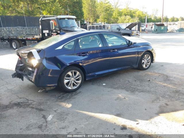 Photo 3 VIN: 1HGCV1F14KA037197 - HONDA ACCORD 