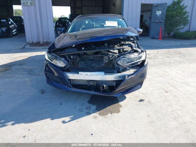 Photo 5 VIN: 1HGCV1F14KA037197 - HONDA ACCORD 