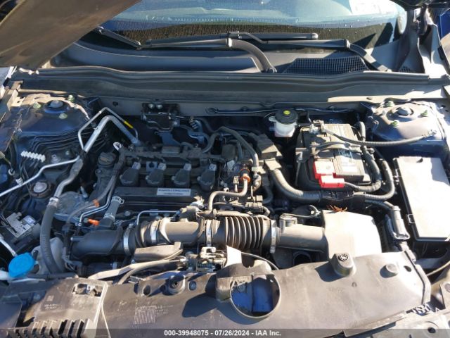 Photo 9 VIN: 1HGCV1F14KA037197 - HONDA ACCORD 